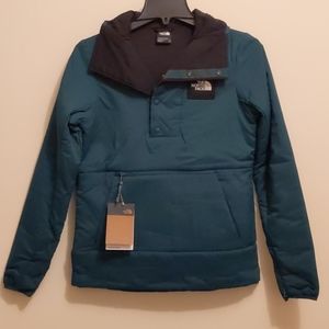 Women's XS North Face Fallback Hooded Jack…